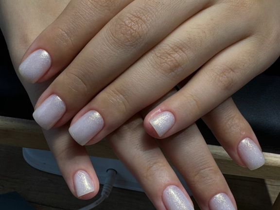 Rozi nails, интерьер