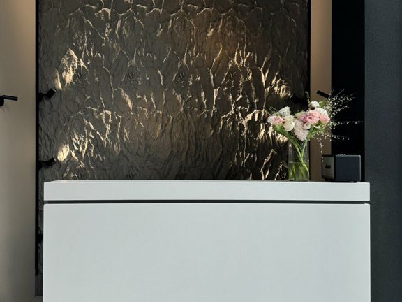 Rudenkov Studio, интерьер