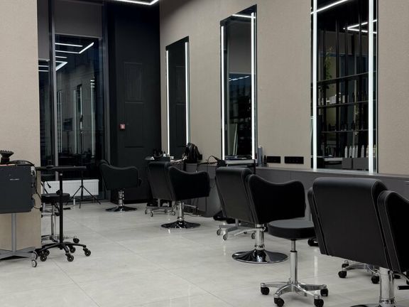 Rudenkov Studio, интерьер