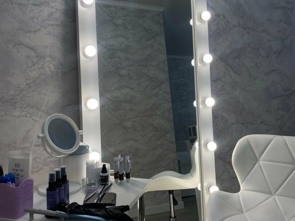 Ruzi Beauty Home, интерьер