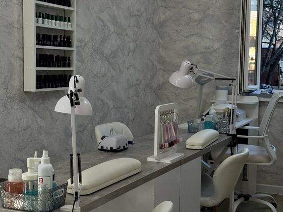 Ruzi Beauty Home, интерьер