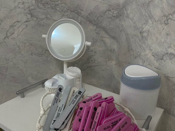 Ruzi Beauty Home, интерьер