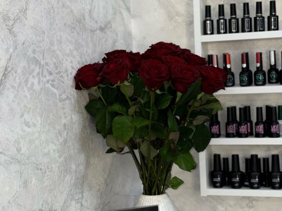 Ruzi Beauty Home, интерьер
