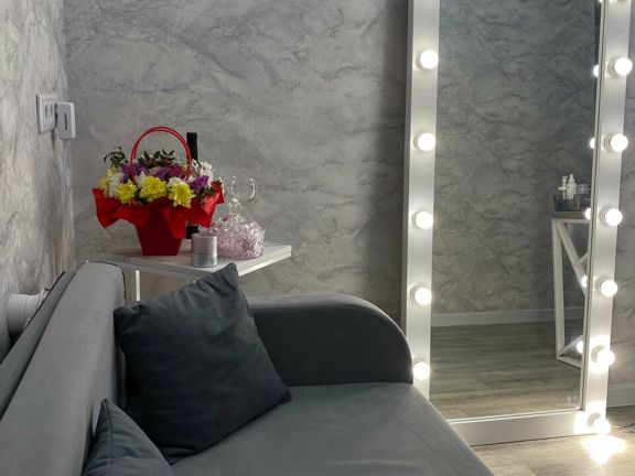 Ruzi Beauty Home, интерьер