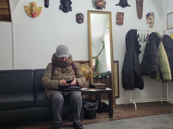Рзнтату, интерьер