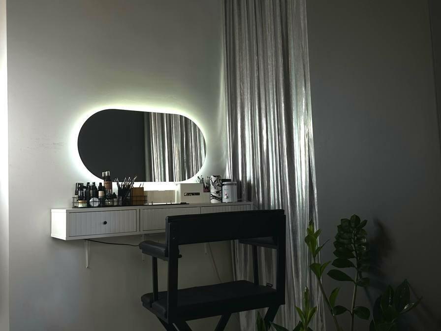 S. 19 studio, интерьер