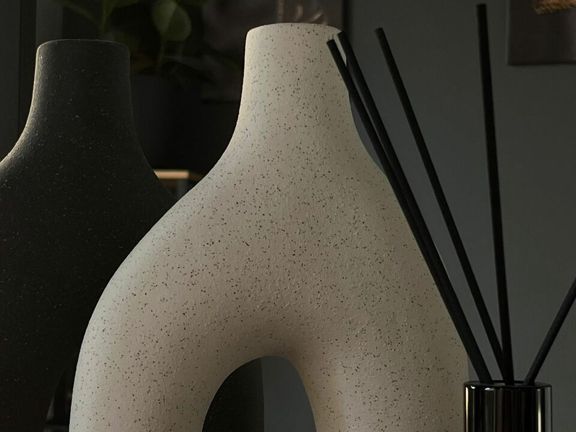 S. 19 studio, интерьер