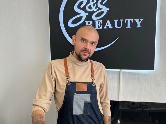 S&S Beauty, интерьер