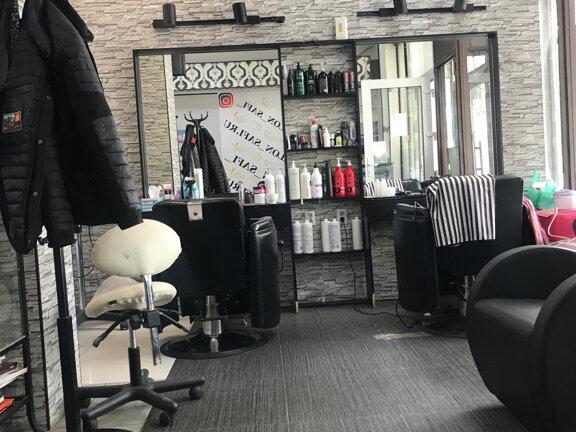 Safi, интерьер