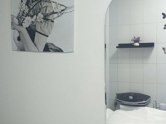 Safi, интерьер