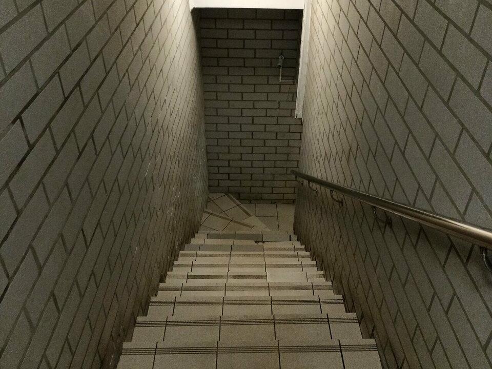 Сахагок, интерьер
