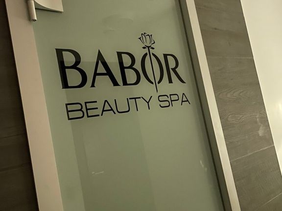 Salon Beauty SPA, интерьер