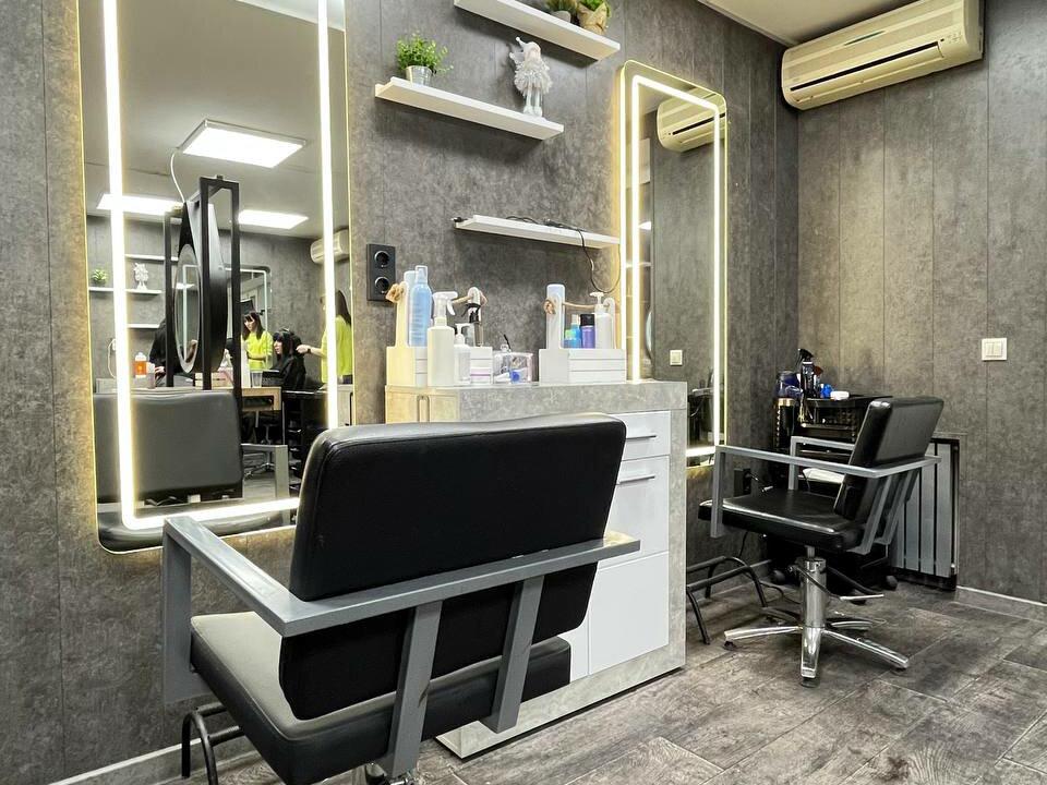 Салон Красоты 29/120, интерьер
