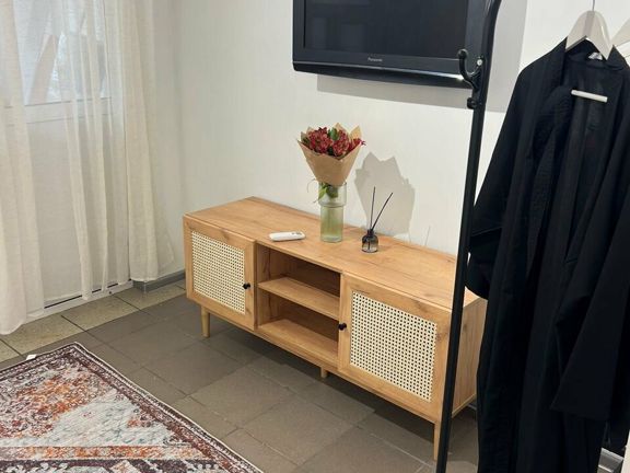 Салон красоты Елены Хмелевских, интерьер