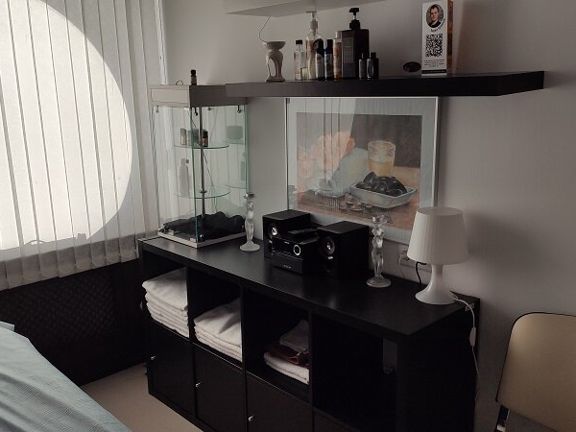Салон красоты Lm Studio, интерьер