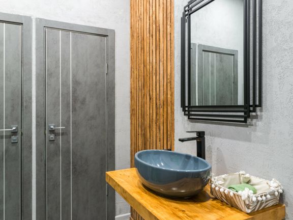 Салон красоты Nativa beauty bar, интерьер