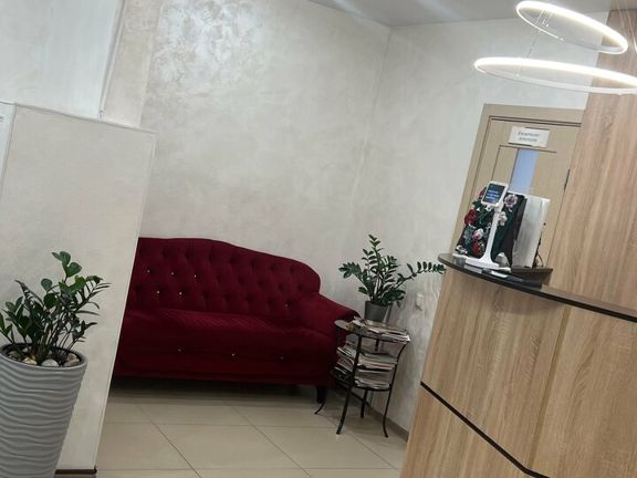 Салон красоты Почтарь О.В., интерьер