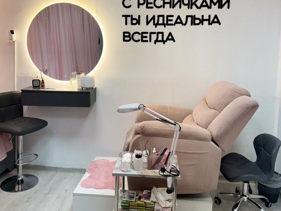 Sami Beauty, интерьер