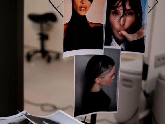 Samsonov Studio, интерьер