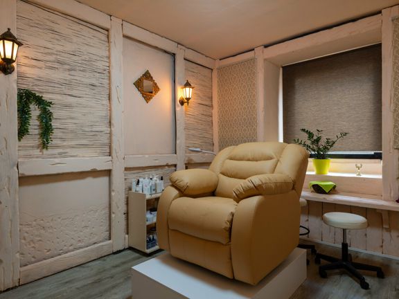 Sanuksabai Asian SPA Village, интерьер