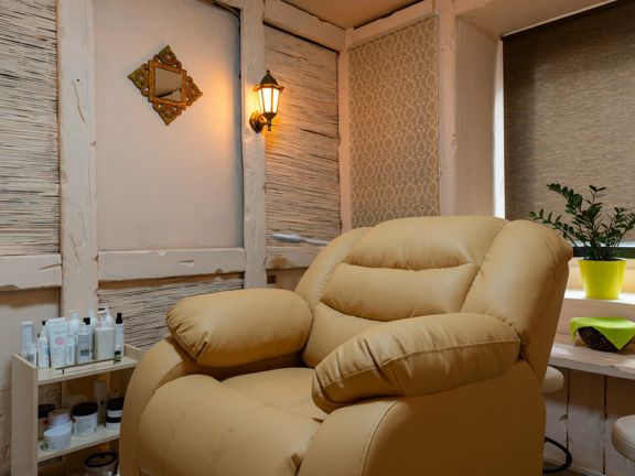 Sanuksabai Asian SPA Village, интерьер