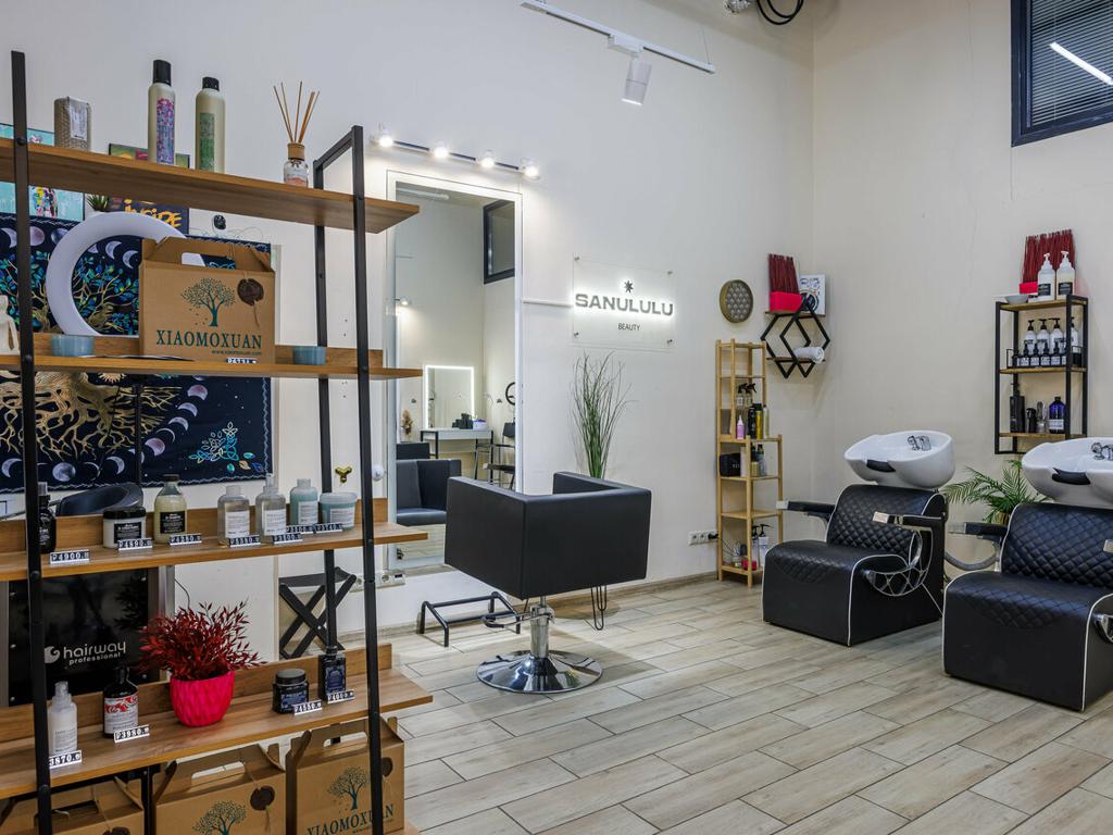 Sanululu_beauty, интерьер