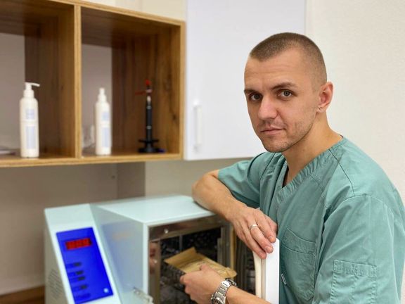 Счастье Студия Happy, интерьер