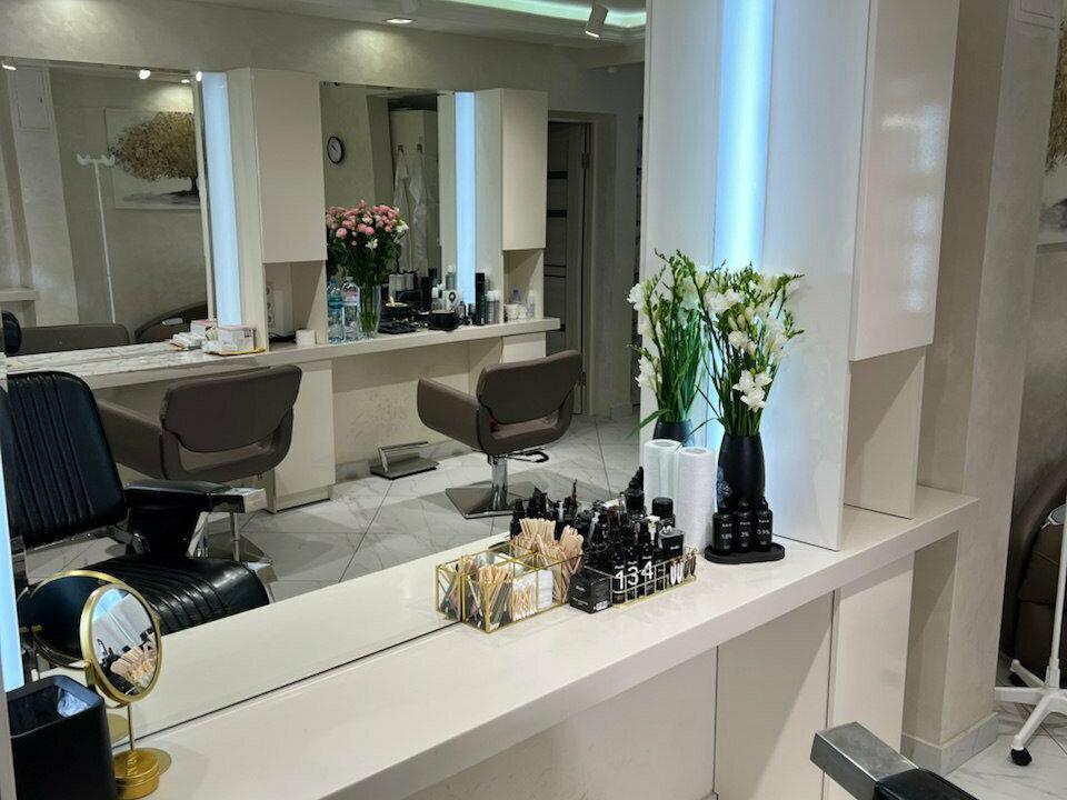 Sculpta Beauty, интерьер