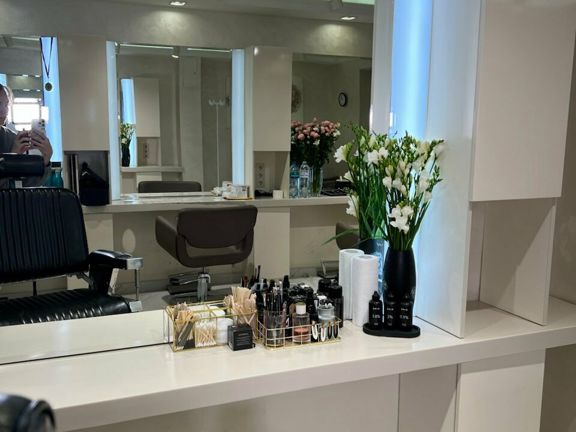 Sculpta Beauty, интерьер