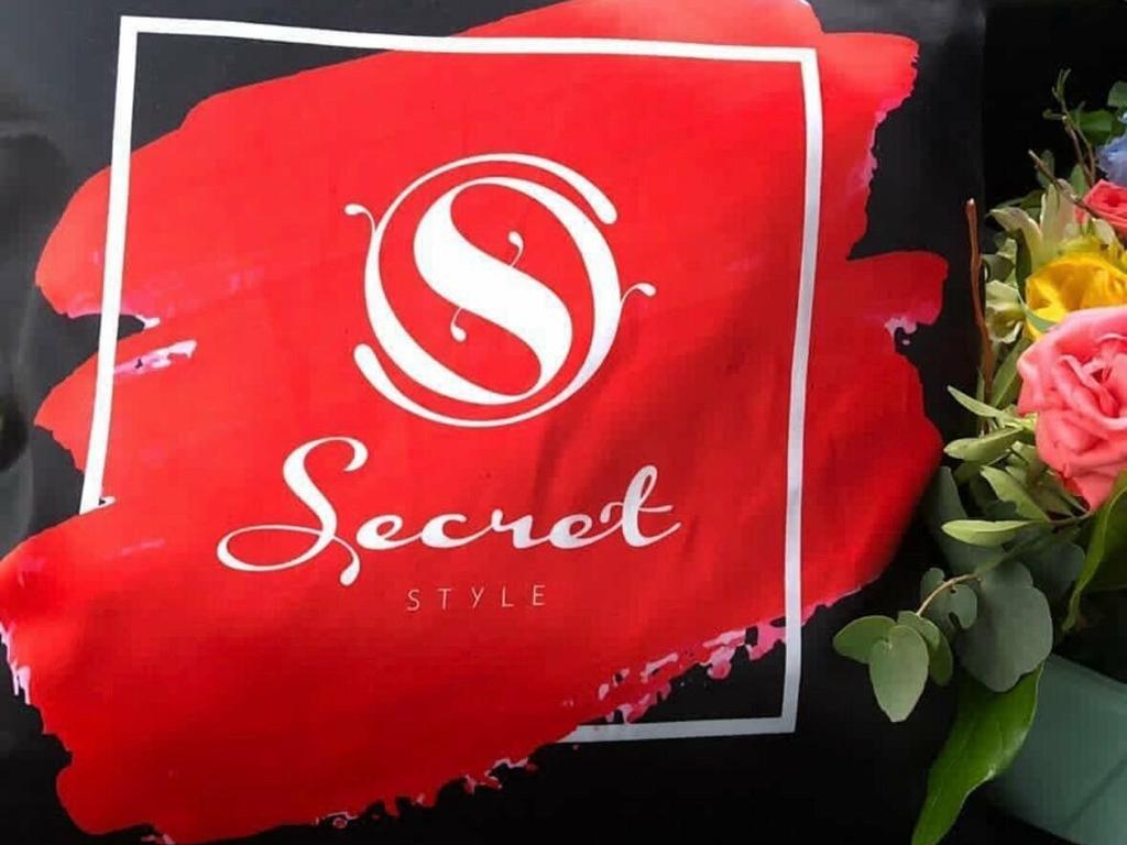 Secret Style, интерьер