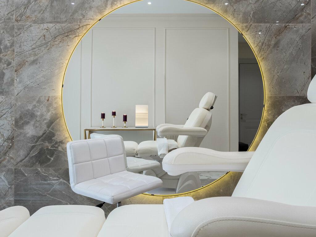 See Beauty Clinic, интерьер