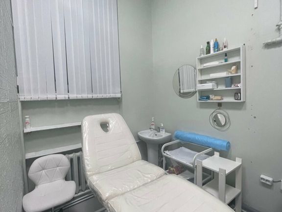 Секреты красоты, интерьер