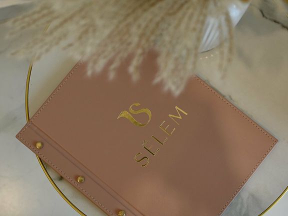 Selem, интерьер