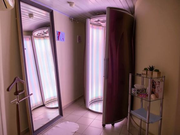 Сэтамуа, интерьер