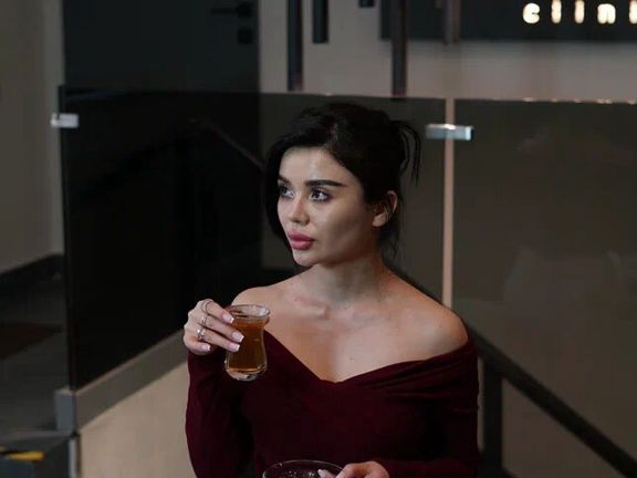 Sevda Clinik, интерьер