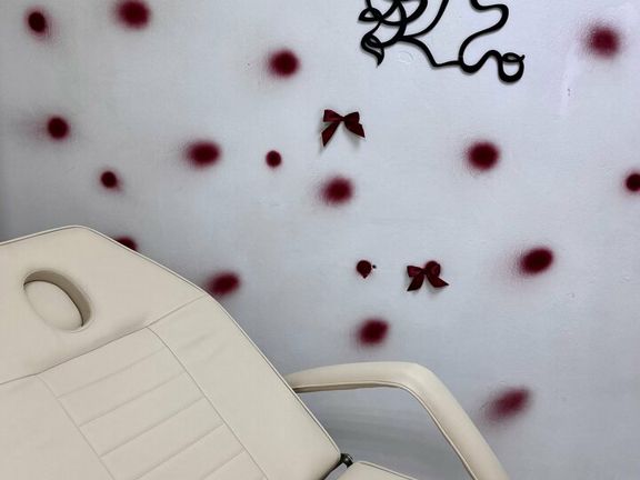 Sevil Beauty Studio, интерьер