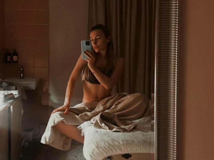 Shape it!, интерьер