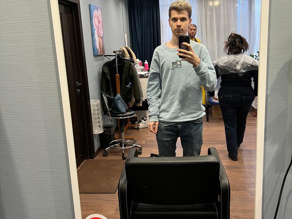 Шер, интерьер