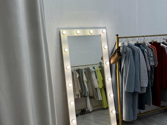 Shop Zolotay, интерьер