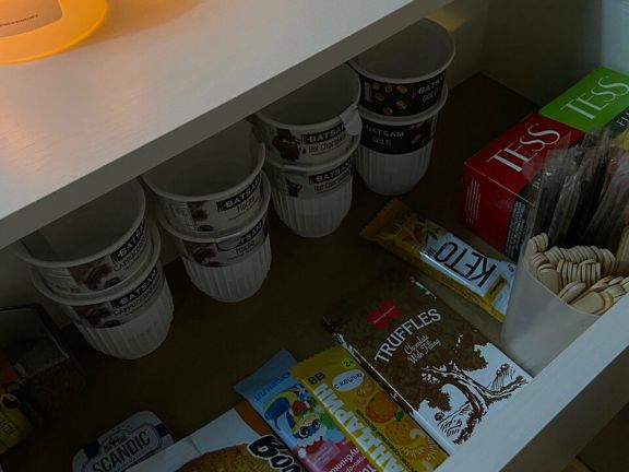Шугаринг и аппаратный массаж сферами, интерьер