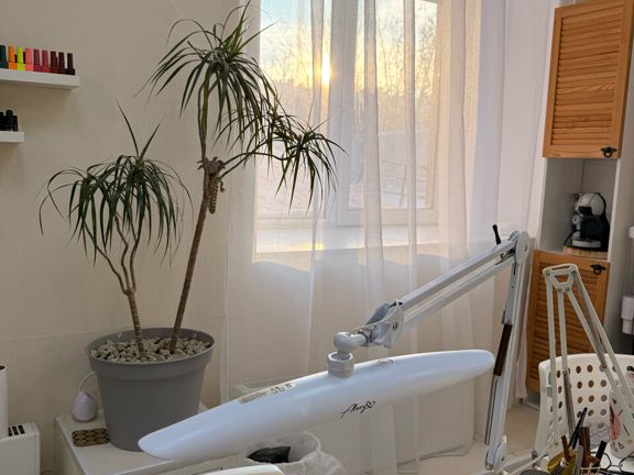 Si. studio, интерьер