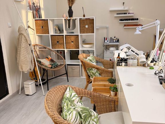 Si. studio, интерьер