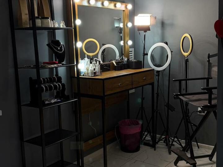 Sidenko Estetic Studio, интерьер