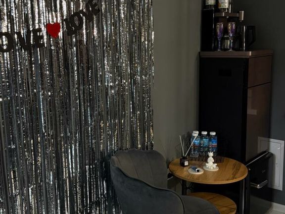Sidenko Estetic Studio, интерьер