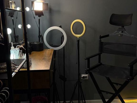 Sidenko Estetic Studio, интерьер