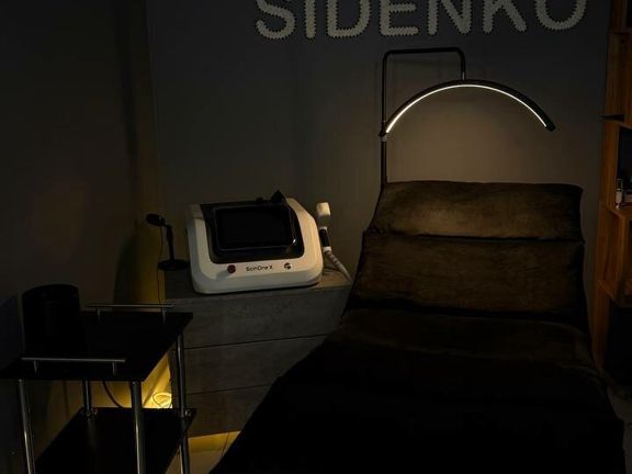 Sidenko Estetic Studio, интерьер