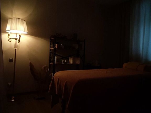 Silence SPA, интерьер