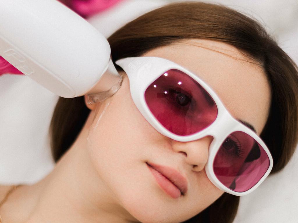 Silk Touch, интерьер