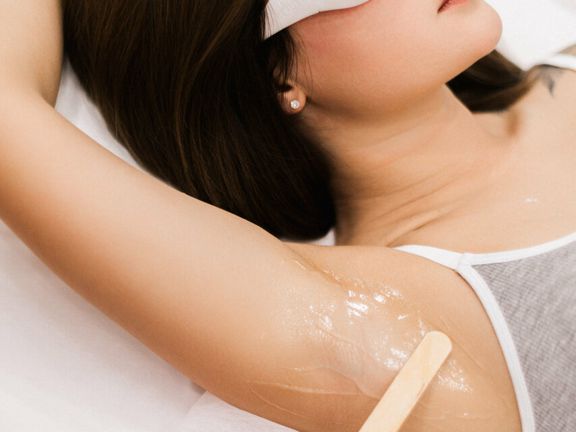 Silk Touch, интерьер