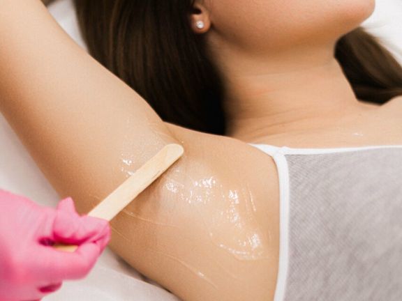 Silk Touch, интерьер